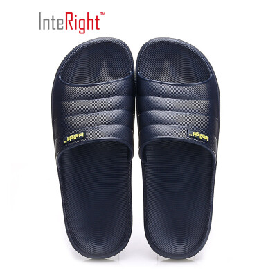 

Interight Light Soft Bathroom Slippers
