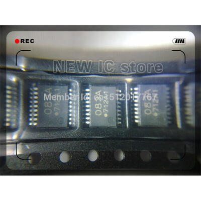 

20pcs 083A (083AG) TD62083AFN TSSOP new original cost of buying direct shot free shipping