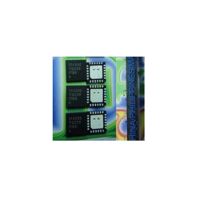 

5pcs/lot MAX17435ETG+T MAX17435 QFN new&original electronics kit ic chips