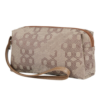 

Leisure-Series Oxford Cloth Cosmetics Bag