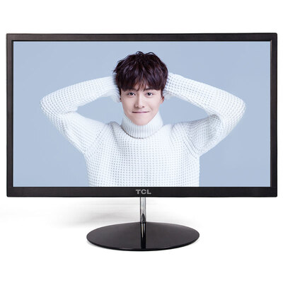 

TCL T22M1 21,5-дюймовая панель TN FHD Full HD с подсветкой ЖК-монитор с подсветкой