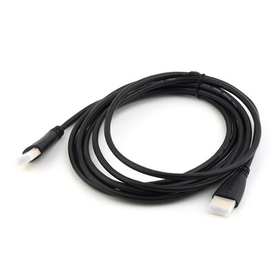 

10 Ft 3м HDMI V1.4 кабель AV Высокоскоростной 3D Full HD 1080P для Xbox DVD HDTV