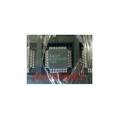 

Free Shipping 5pcs MC96F6432Q MC96F6432 QFP44 NEW IC