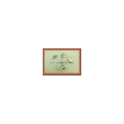 

20pcs 20Mhz Crystal Oscillator HC-49S