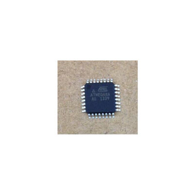 

Free Shipping 10 PCSLOT ATMEGA16A-AU ATMEGA16A QFP NEW IN STOCK IC