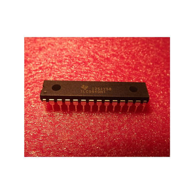 

10pcs/lot TLC5940NT TLC5940 DIP28 Original electronics driver ic