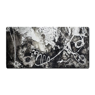 

Gaming Mouse Pad Customized Rectangle Non-Slip Rubber Mousepad Gaming Mouse Mat