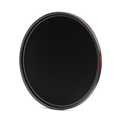 

Manfrotto круглый редуктор ND500 9 регулировка передачи света MFND500-52 редуктор света 52 мм