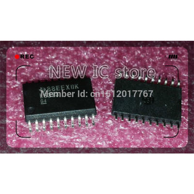 

Free Shipping 30pcslot 74LS373 LS373 SN74LS373DW TI SOP-20 100 NEW