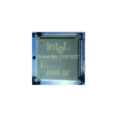 

1pcslot HOT KU80386EXTB25 QFP NEW STOCK integrate circuit ic