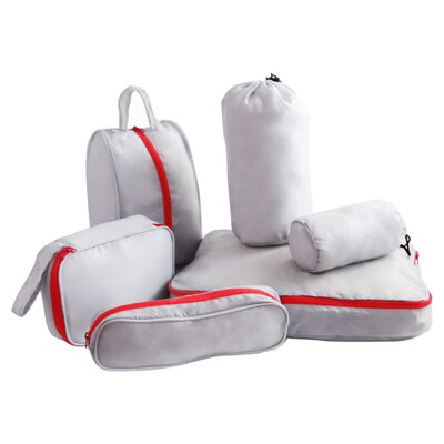

Huawei HUAWEI Gifts - Travel Storage Six-Piece Set The specific specifications are subject to the actual product