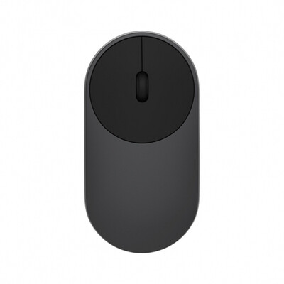 

Оригинальная портативная мышь Xiaomi с Bluetooth 4.0 / 2.4G Dual Mode