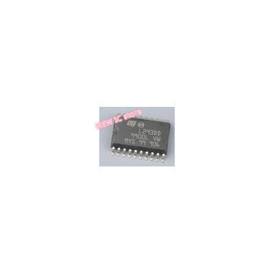 

Free shipping 20pcslot L293DD013TR L293DD IC DRVR PP 4CH WDIODES 20-SOIC Best quality