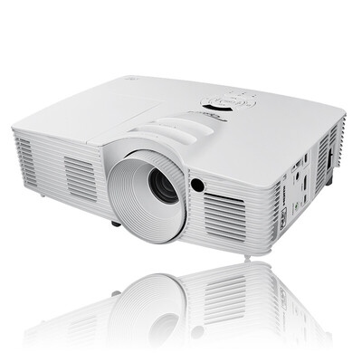 

Optoma HDF5123 1080P home smart projector 1080P resolution 3300 lumens wireless projection Andrews system SmartTv resources
