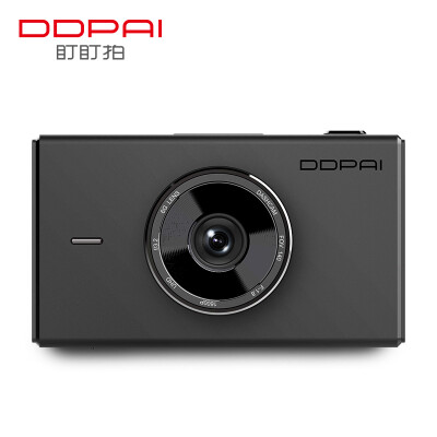 

DDPai MIX3 HD Dash Cam Driving Recorder 16GB