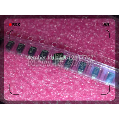 

Free shipping 50PCS SIML making S1M SOD-123 100new ic