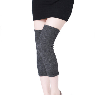 

Early Kang cashmere knee knee 614 thickening leggings 2 loaded