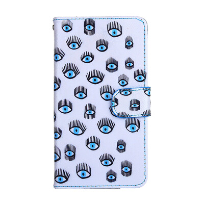 

MOONCASE for Samsung Galaxy Grand Prime G530H Case Leather Wallet Flip Card Holder With Kickstand Pouch Case Cover No.A06