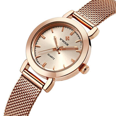 

Luxury Women Watches Ladies Casual Quartz Watch Female Clock Silver Stainless Steel Bracelet Dress Watch relogio feminino