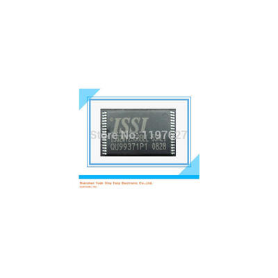 

FREE SHIPPING IS62WV2568BLL-55HLI Flash Memory TSSOP 10PCSLOT IC