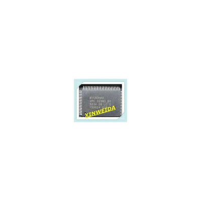 

10pcs/lot VPC3230DB3 vpc 3230d b3 QFP Good qualtity.HOT SELL .FREE SHIPPING.BUY IT DIRECT