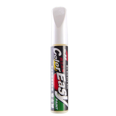 

Yi Cai auto supplies touch up pen scratch pen SL-24 snow white single only install scratches scratch repair car paint repair Changan Zhishang