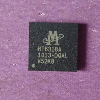 

2pcs/lot Mediatek MT6318A power management chip