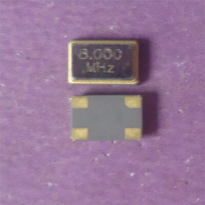 

10pcs/lot CRYSTAL-SMD 8MHz 5032SMD 5mm*3.2mm 4PIN