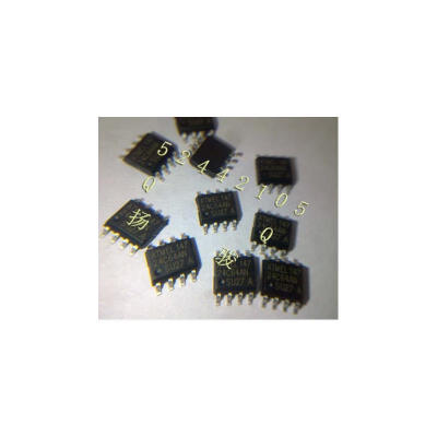 

10PCS LOT AT24C64 AT24C64N AT24C64AN memory chip SOP8