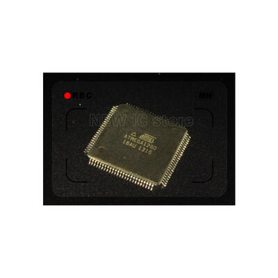 

10pcs/lot ATMEGA1280-16AU ATMEGA1280 QFP-100 Free Shipping 100% NEW
