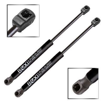 

2Qty Liftgate Lift Support Shock Spring Strut Damper Prop For AUDI Q7 2006-2014