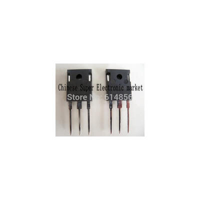 

5PCS MBR30100PT MBR30100P MBR30100 TO-247/TO-3P