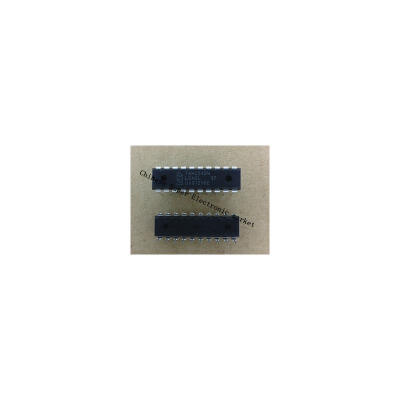 

50PCS SN74HC245N SN74HC245 74HC245N 74HC245 DIP