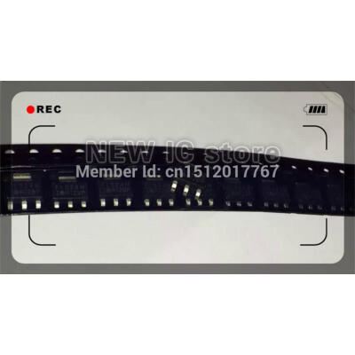 

200pcslot IRFL024N FL024N FL024 IRFL024NPBF IRFL024NTRPBF SOT-223 100 NEW Free Shipping