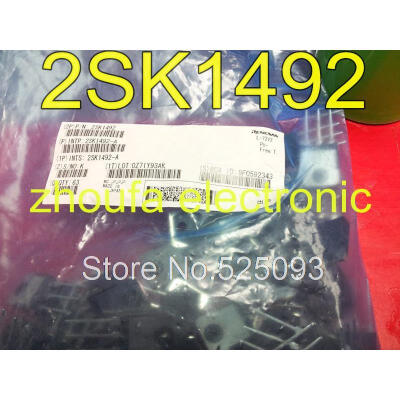 

10pcs/lot 2SK1492 2SK1492-A K1492 TO-3P original ^