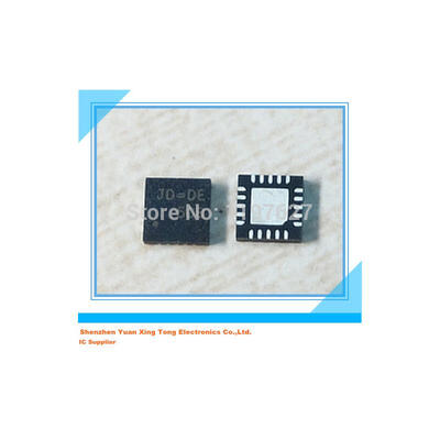 

10pcs/lot RT8239CGQW RT8239CZQW JD=DE JD=EE JD=DB JD=DC JD=DG QFN new&original electronics IC