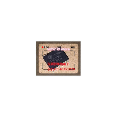 

10pcs/lot Free shipping 30586 car ic ship NEW AND ORIGINAL in stock