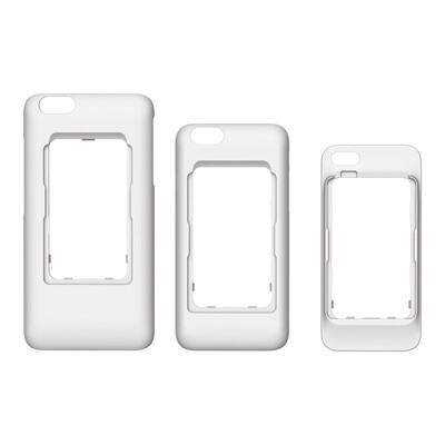 

WIME Talkase T1 крышка телефона для iPhone5 / 5S, iPhone6, iPhone6 плюс (синий)