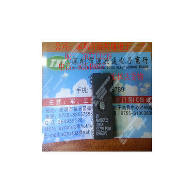 

10pcslot AM27C128-200DI AM27C128-200 AM27C128 DIP diy ic kit