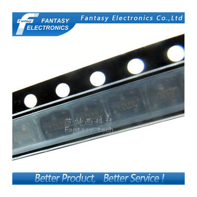 

100pcs IRLML2402TRPBF SOT IRLML2402 SMD Power MOSFET new and original free shipping