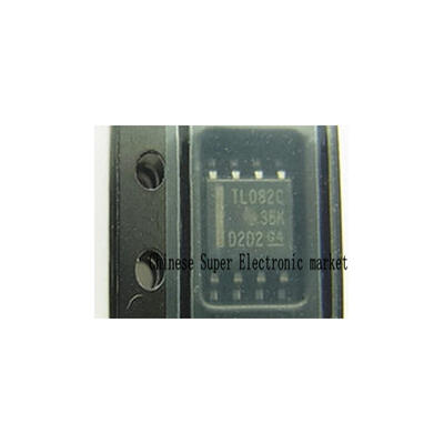 

10PCS TL082 TL082C TL082CD TL082CDR SOP