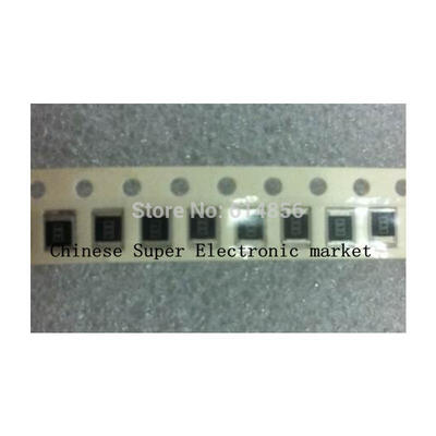 

200PCS 1210 12R 12 OHM 5 smd resistor