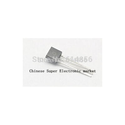 

1000PCS Transistor BC639 1A/80V NPN transistor TO-92 DIP