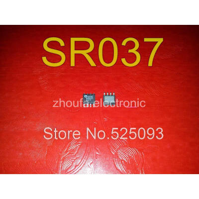 

5pcslot SR037 SR037SG sop8