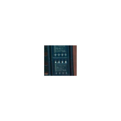 

Free Shipping 50 PCS/LOT ISO7221AD ISO7221ADR I7221 SOP8 NEW IN STOCK IC