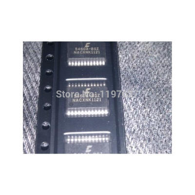 

10pcslot CS5460A-BSZ 5460A-BSZ SSOP24 original electronic IC kit