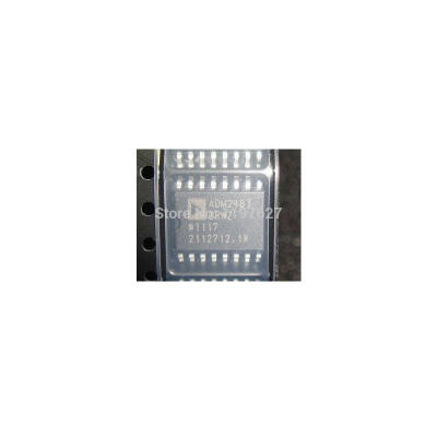 

Wholesale 10pcslot 100 NEW&original ADM2483 ADM2483BRWZ SMD Transceiver eletronic components ic kit