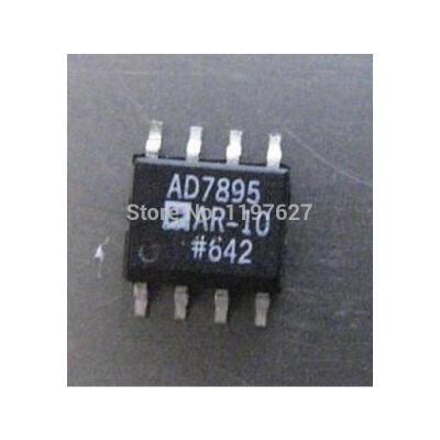 

10pcs/lot AD7895AR-10 original electronic IC kit