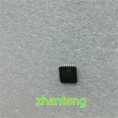 

Free shipping 20pcs ATMEGA328P-AU ATMEGA328P ATMEL TQFP-32 IC