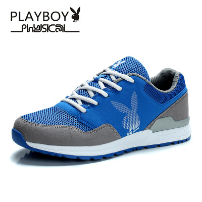 

PALYBOY brand,Breathable mesh,New style light for summer,Casual sports,Men's shoes